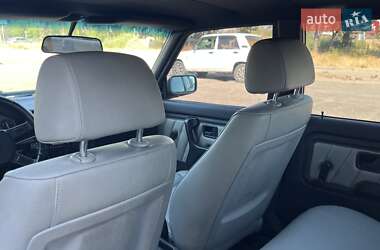 Седан BMW 3 Series 1985 в 