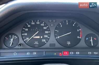 Седан BMW 3 Series 1985 в 