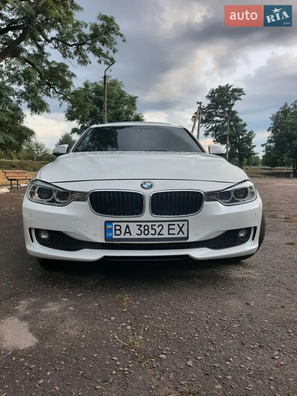 2016 BMW 3er - мініатюра 21