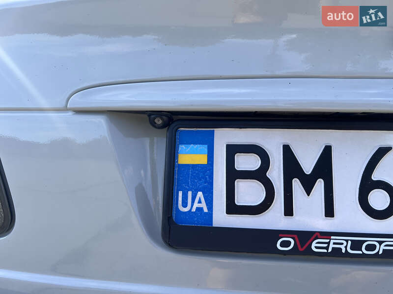 Универсал BMW 3 Series 2001 в Сумах