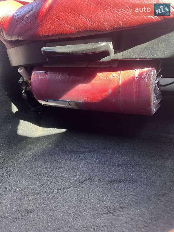 Универсал BMW 3 Series 2001 в Сумах