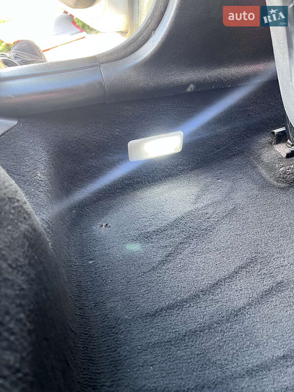 Универсал BMW 3 Series 2001 в Сумах