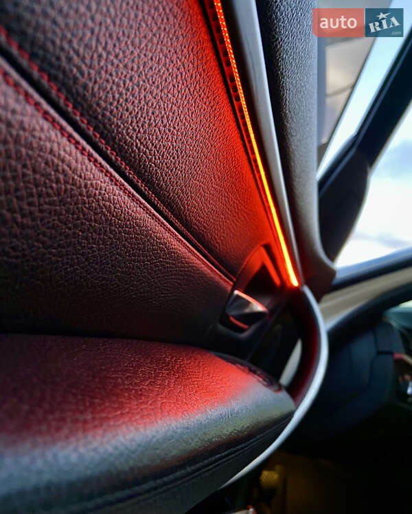 Седан BMW 3 Series 2013 в Харькове