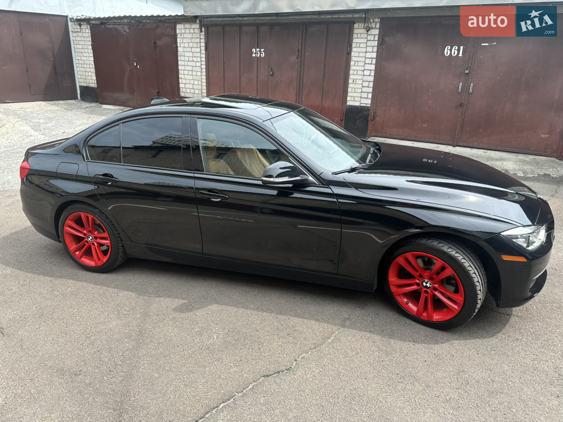 2018 BMW 3er - мініатюра 2