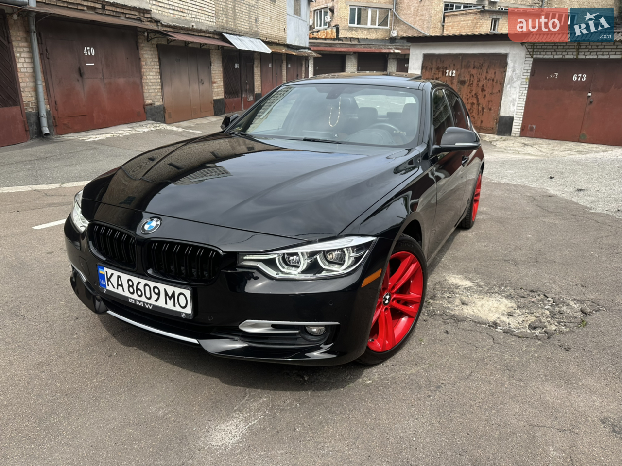 2018 BMW 3er - мініатюра 32