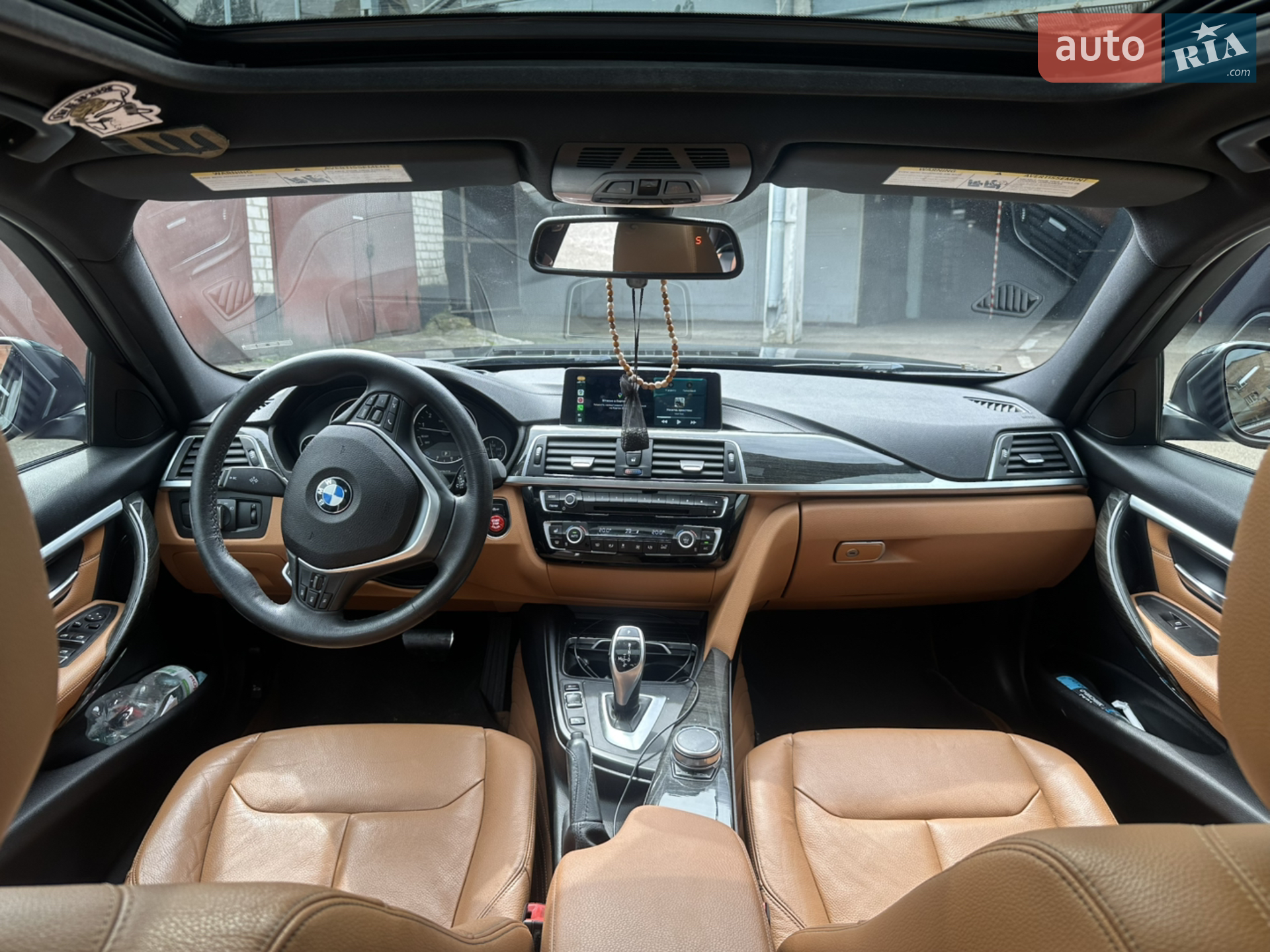 2018 BMW 3er - мініатюра 7