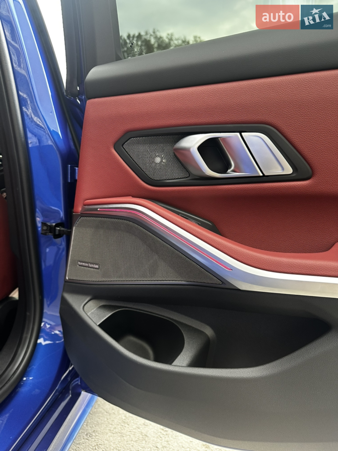 2024 BMW 3er - мініатюра 20