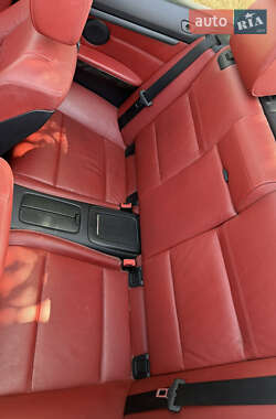 Кабриолет BMW 3 Series 2007 в 