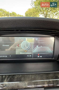 Кабриолет BMW 3 Series 2007 в 