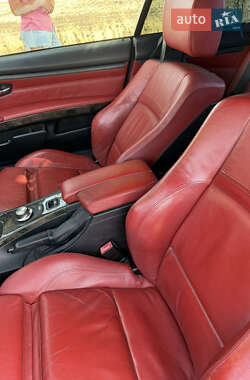 Кабриолет BMW 3 Series 2007 в 