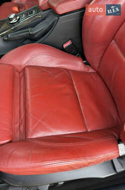 Кабриолет BMW 3 Series 2007 в 
