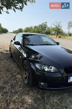 Кабриолет BMW 3 Series 2007 в 