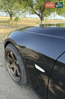 Кабриолет BMW 3 Series 2007 в 