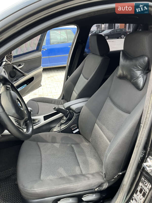 Универсал BMW 3 Series 2006 в Львове