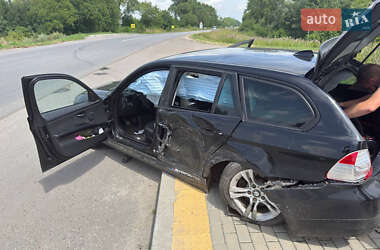 Універсал BMW 3 Series 2009 в 