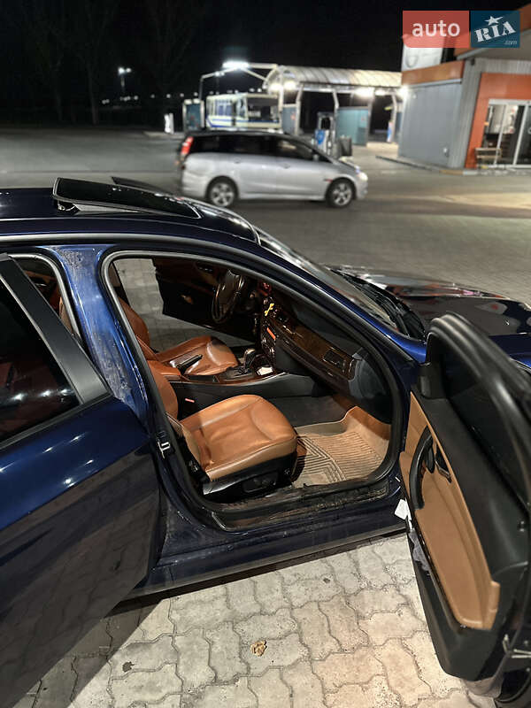 Седан BMW 3 Series 2011 в Каменском фото 8 Седан BMW 3 Series 2011 в Каменском