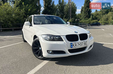 Седан BMW 3 Series 2011 в Києві