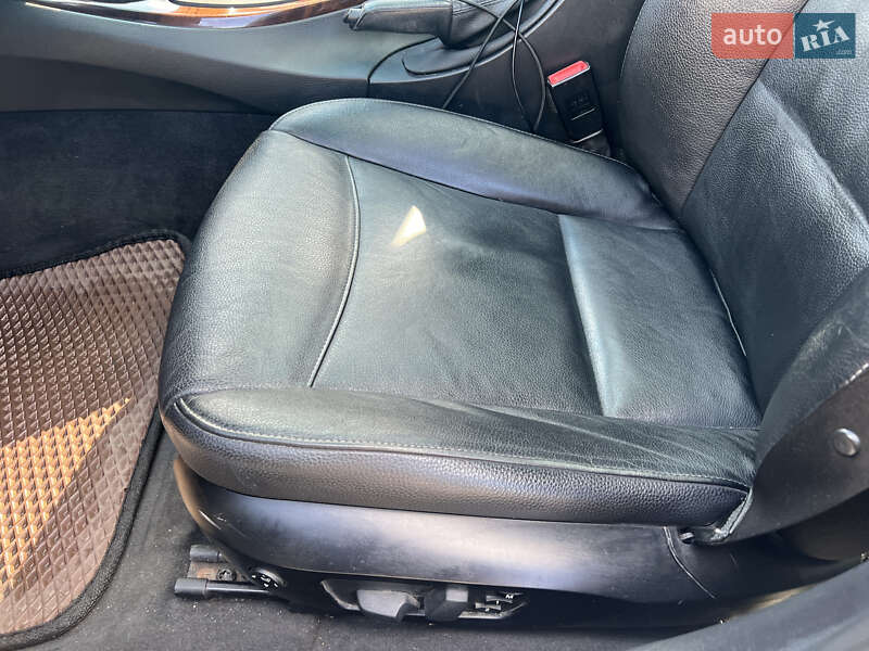 Седан BMW 3 Series 2011 в Киеве