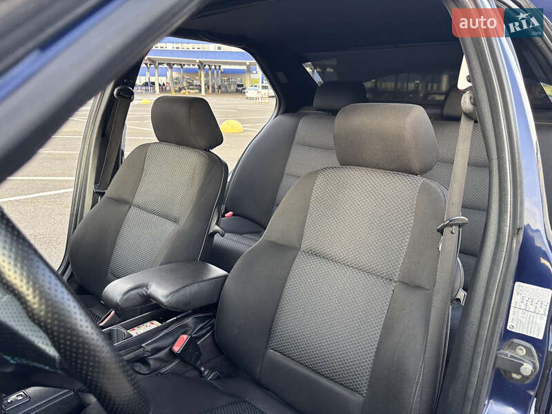 Седан BMW 3 Series 1996 в Киеве