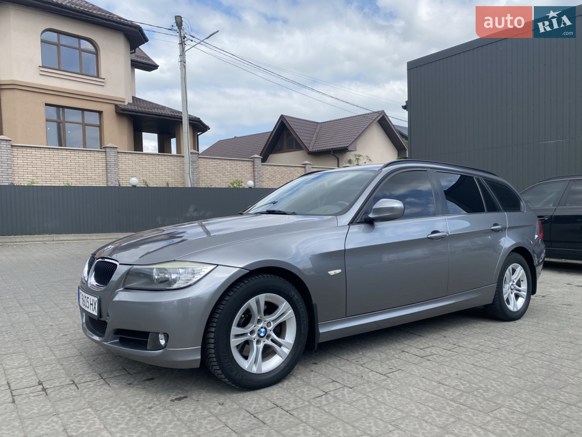 2010 BMW 3er - мініатюра 3