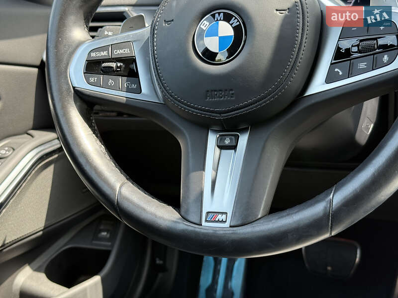 Седан BMW 3 Series 2023 в Львові фото 30 Седан BMW 3 Series 2023 в Львові