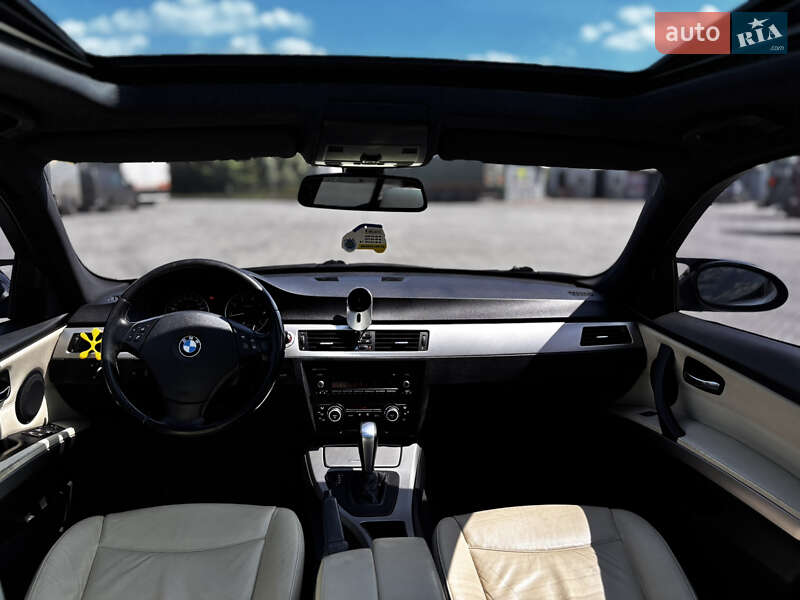 Универсал BMW 3 Series 2007 в Харькове