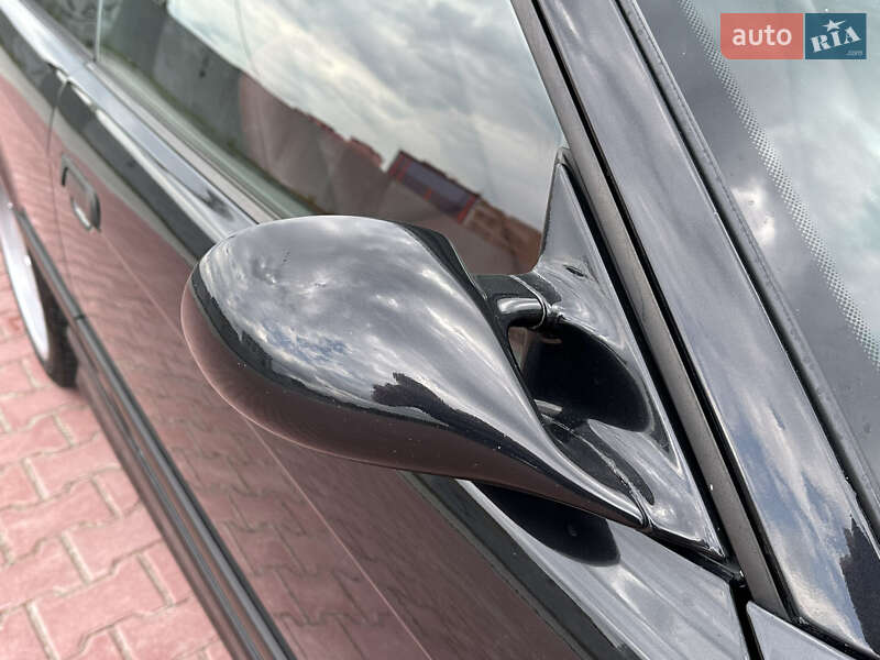 Купе BMW 3 Series 1997 в Ровно фото 25 Купе BMW 3 Series 1997 в Ровно