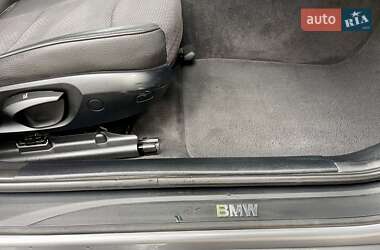 Седан BMW 3 Series 2011 в 