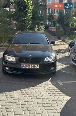 Купе BMW 3 Series 2012 в Виннице