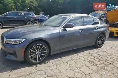 BMW 3 Series 2020