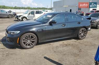 BMW 3 Series 2019
