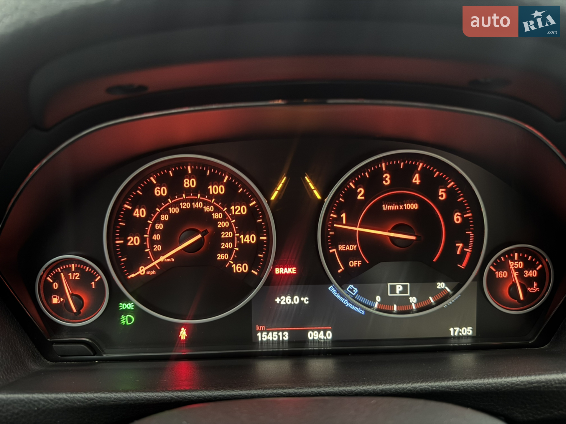 2017 BMW 3er - мініатюра 2