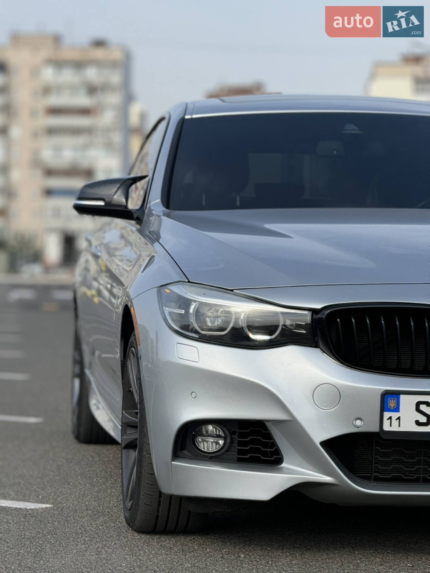 2017 BMW 3er - мініатюра 12