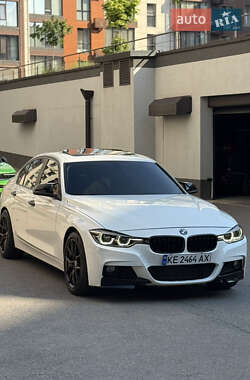 Седан BMW 3 Series 2013 в Днепре
