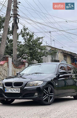 Універсал BMW 3 Series 2011 в Львові