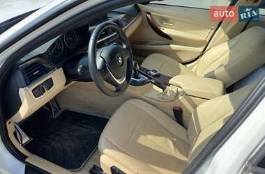 Седан BMW 3 Series 2013 в Києві
