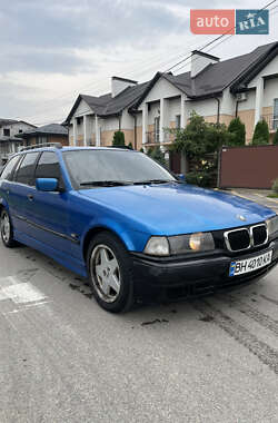 Универсал BMW 3 Series 1996 в Киеве