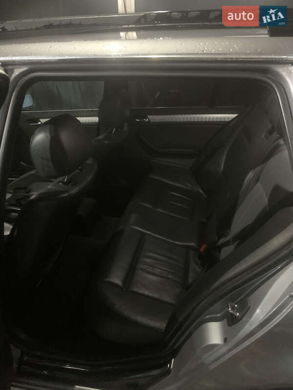 Універсал BMW 3 Series 2003 в Миколаєві