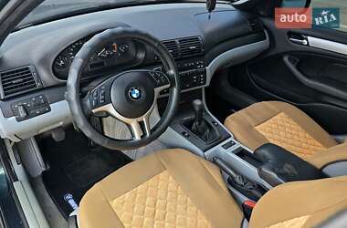 Универсал BMW 3 Series 2003 в 