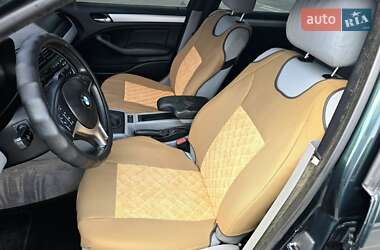 Универсал BMW 3 Series 2003 в 
