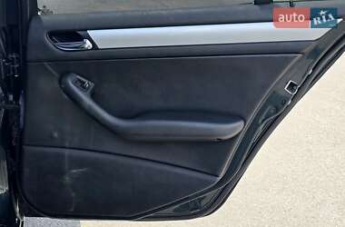 Универсал BMW 3 Series 2003 в 