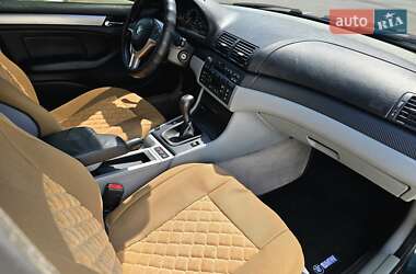 Универсал BMW 3 Series 2003 в 