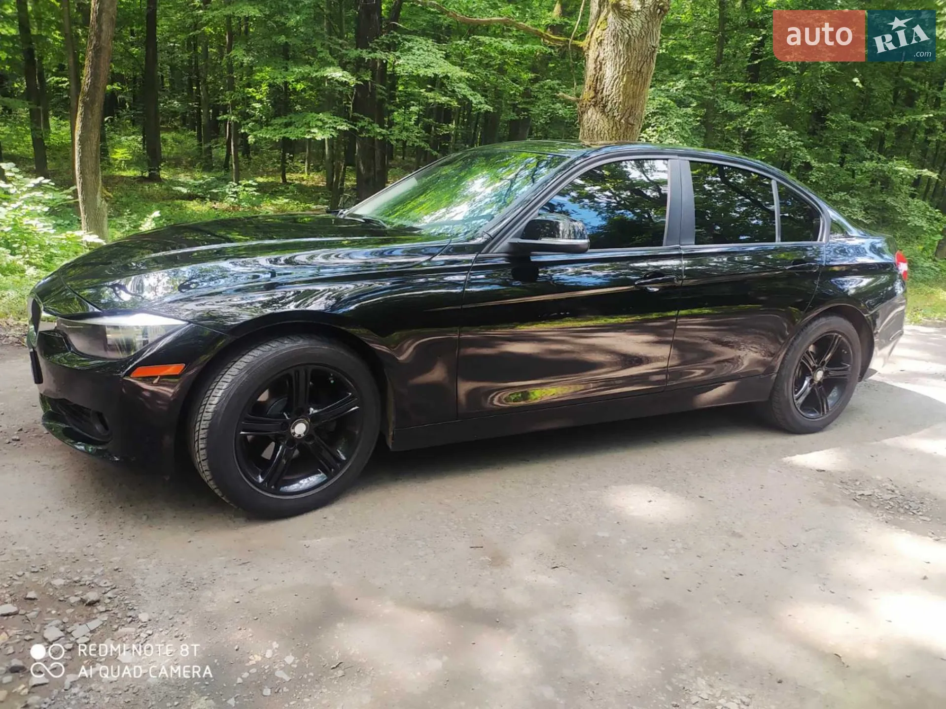 2015 BMW 3er - мініатюра 45
