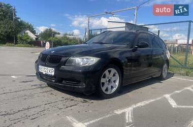 Универсал BMW 3 Series 2006 в Виннице