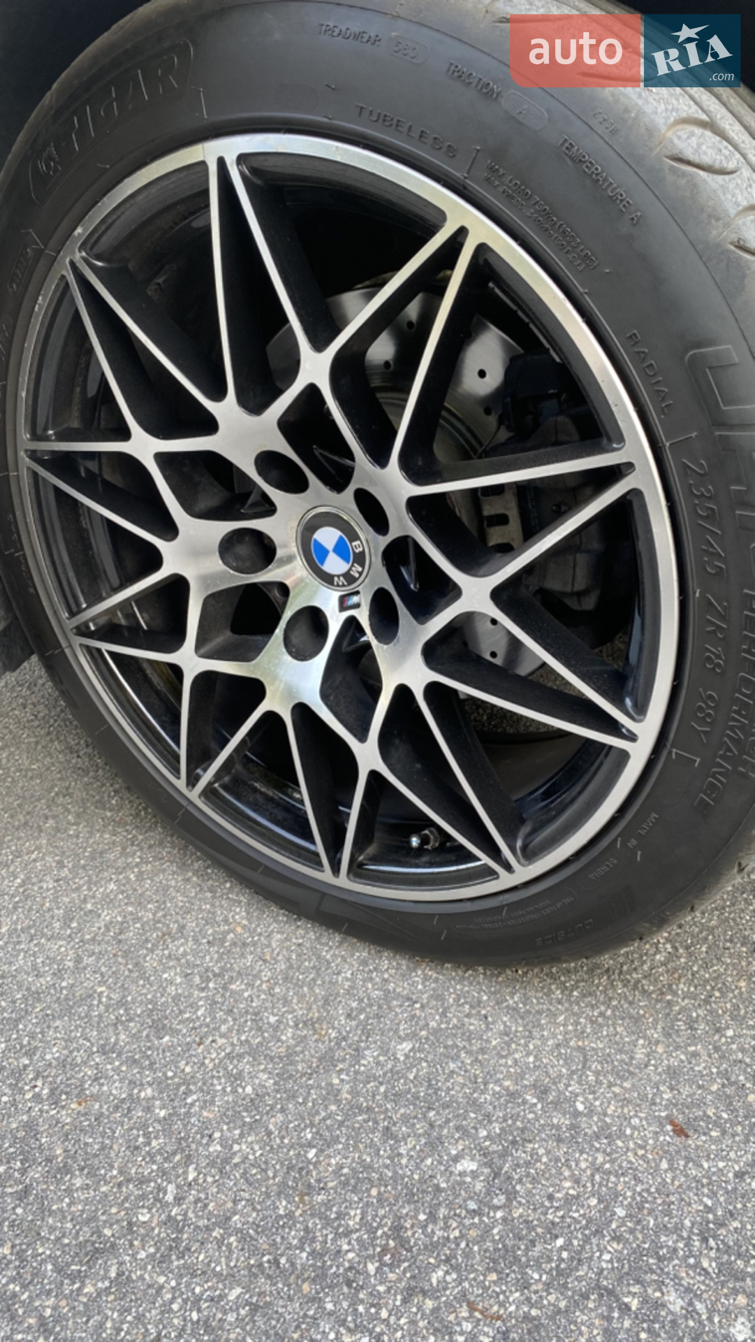 2012 BMW 3er - мініатюра 22