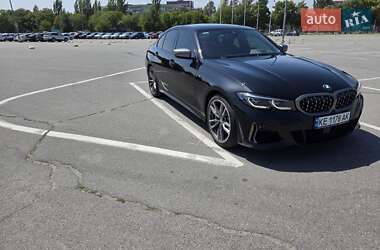 Седан BMW 3 Series 2022 в Днепре