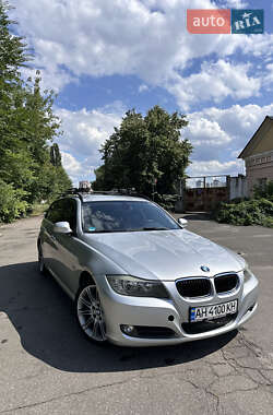Универсал BMW 3 Series 2009 в Киеве