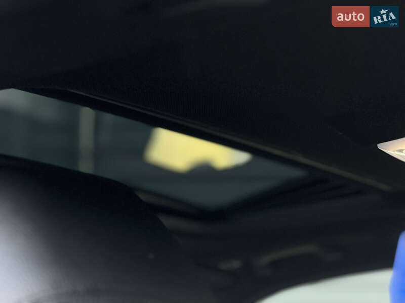 Седан BMW 3 Series 2014 в Кропивницькому