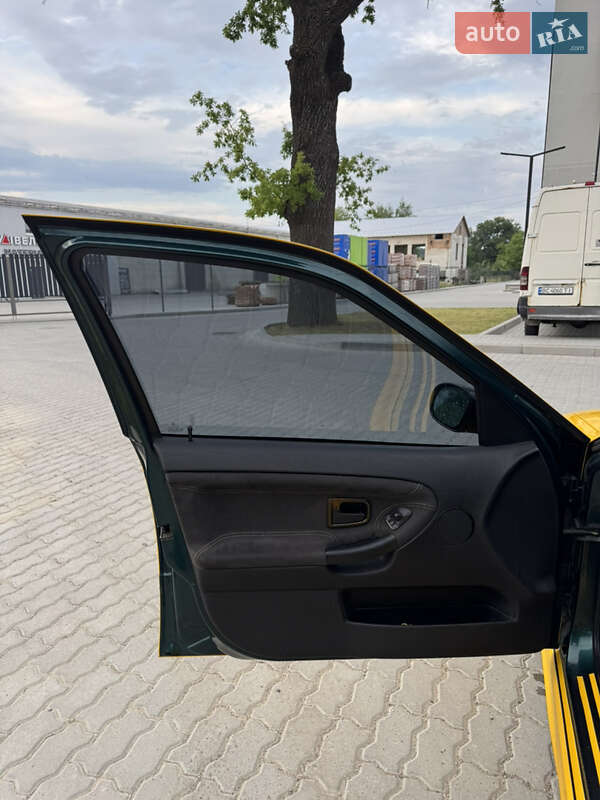 Седан BMW 3 Series 1994 в Трускавце фото 17 Седан BMW 3 Series 1994 в Трускавце