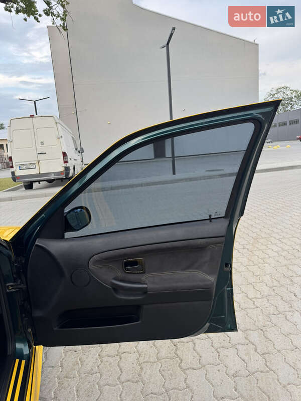 Седан BMW 3 Series 1994 в Трускавце фото 20 Седан BMW 3 Series 1994 в Трускавце